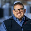A head shot of Charles Sarver, Director of ForgeNow.